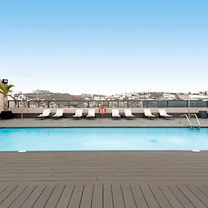 Ac Iberia Palmas By Marriott Hotel Las Palmas